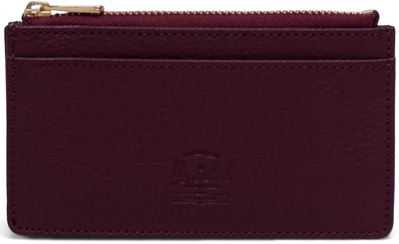 Herschel Supply Oscar Vegan Wallet windsor wine Tactics
