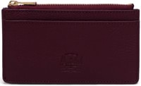 Herschel Supply Oscar Vegan Wallet - windsor wine