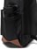Herschel Supply Heritage V2 Backpack - black/tan - detail