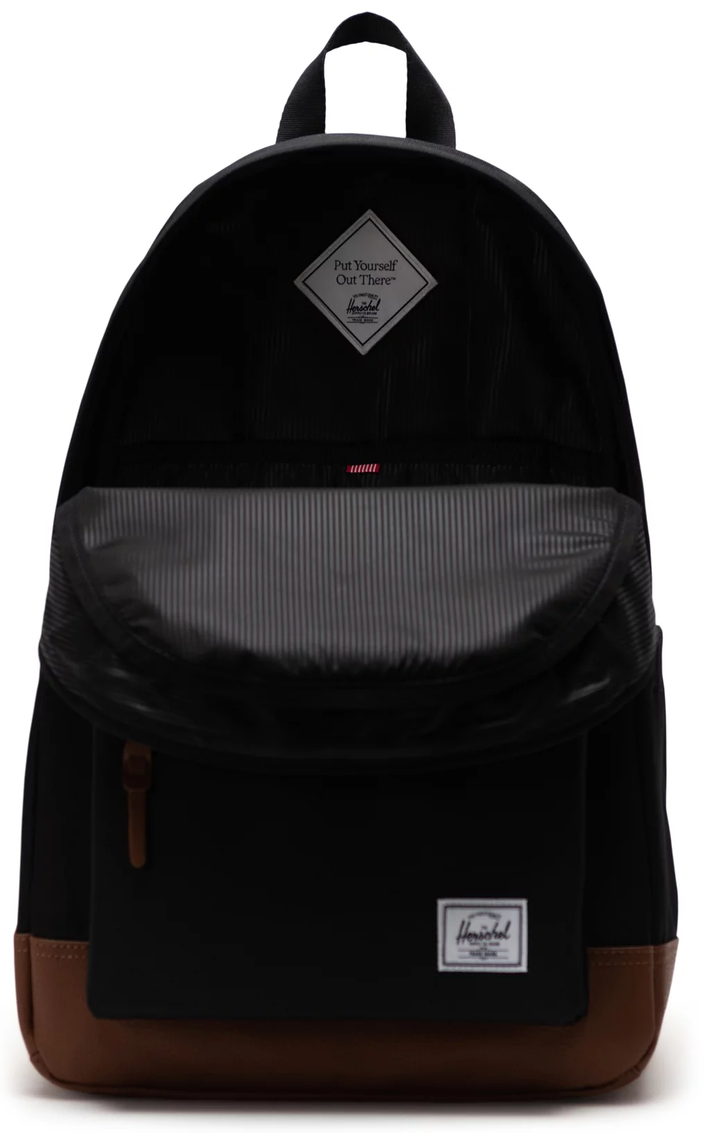 Heritage Backpack