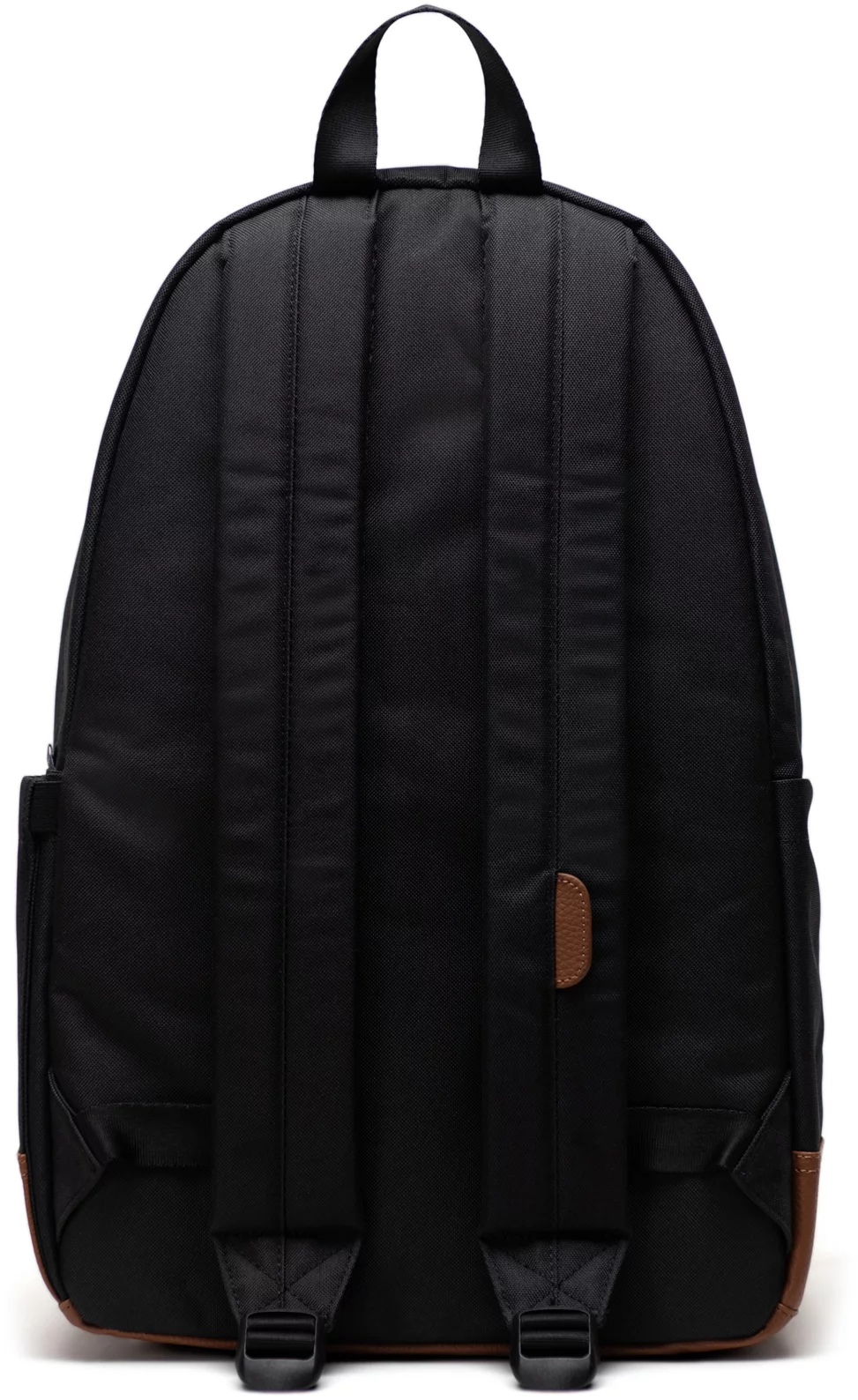 MOCHILA HERSCHEL HERITAGE BACKPACK BLACK/TAN