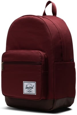 Herschel Supply Pop Quiz V2 Backpack - port/chicory coffee - view large
