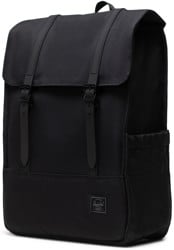 Herschel Supply Survey Backpack - black/tonal