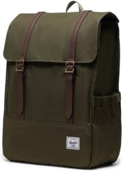 Herschel Supply Survey Backpack - ivy green