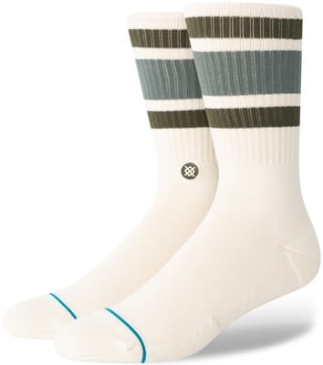 Stance Boyd Infiknit Sock - vintage white - view large