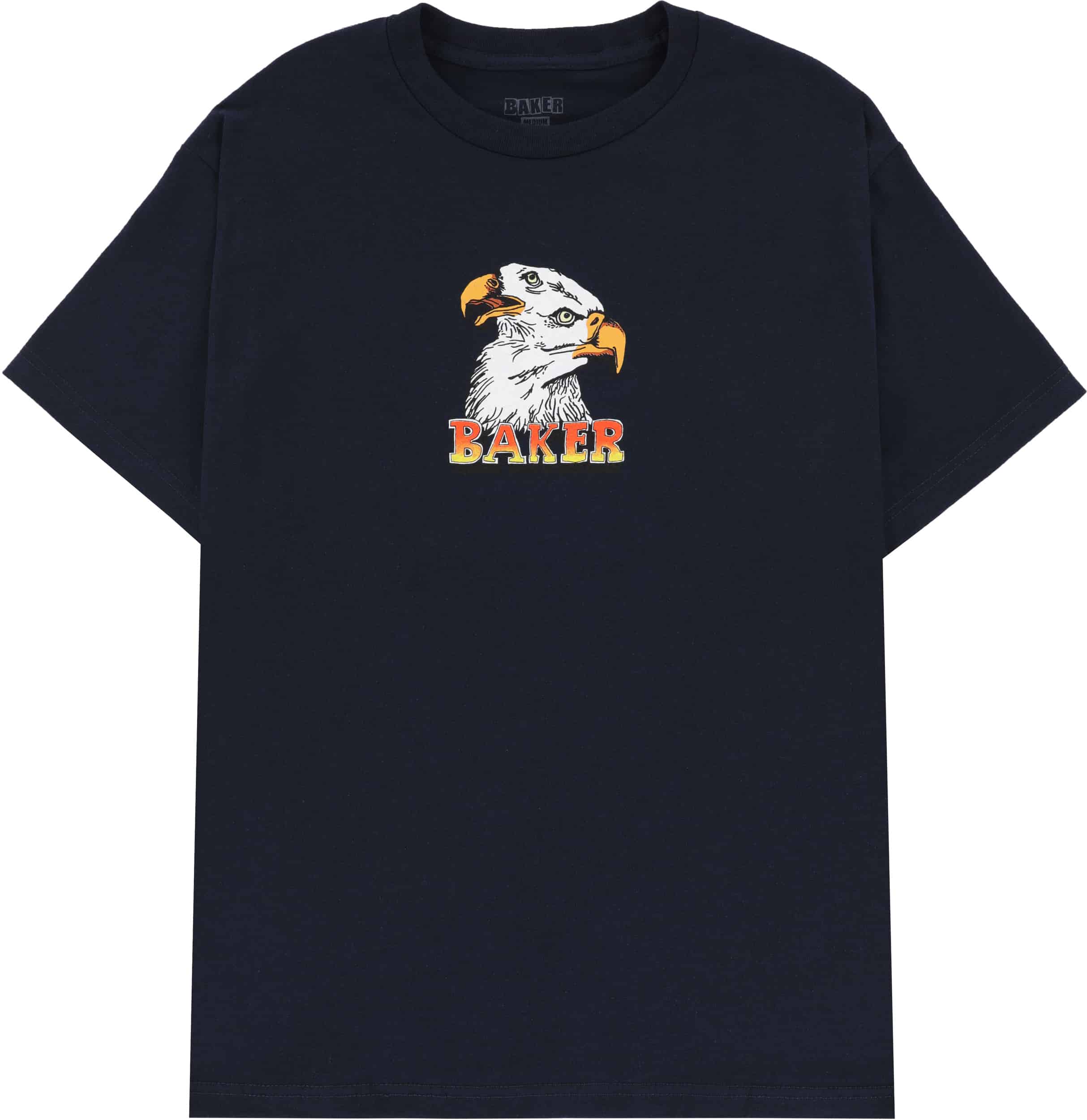 Baker Eagle Eyes TShirt navy Tactics