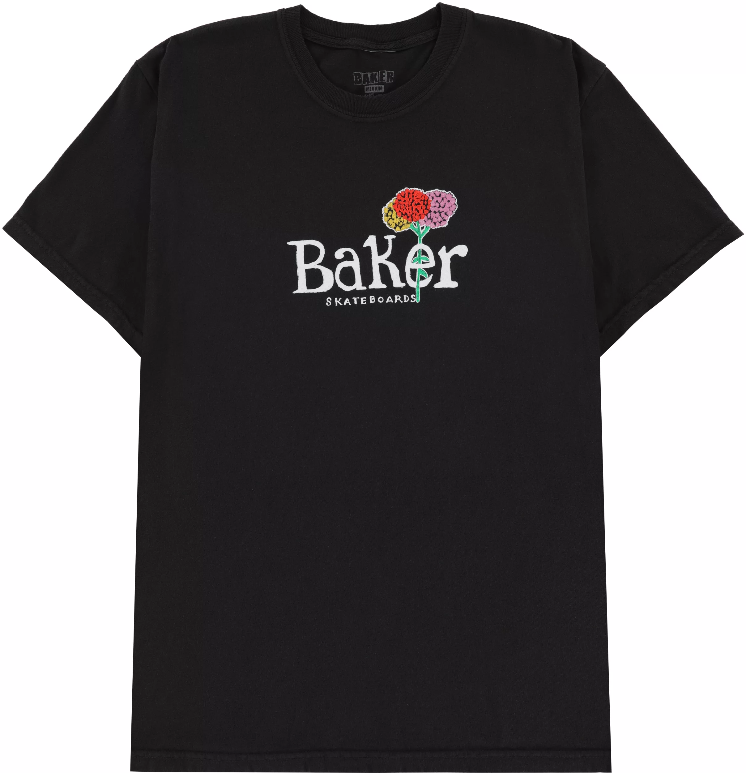 T shirt fleurs online