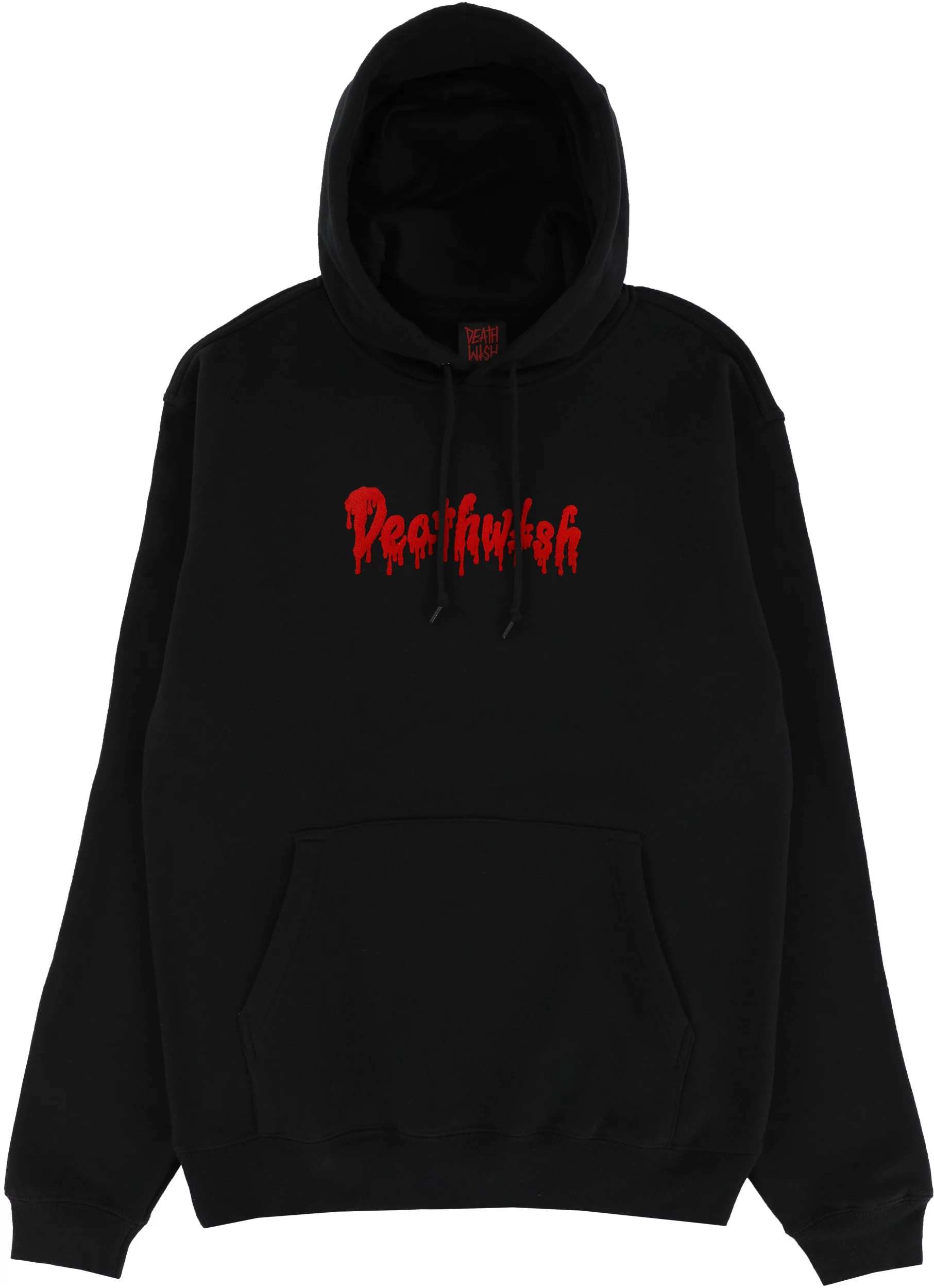 Angels to Some, Death to Most Hooded Sweatshirt