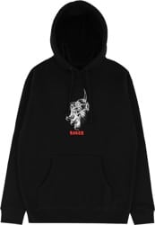 Dark Baker” Hoodie