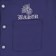 Baker Jollyman S/S Shirt - blue - front detail