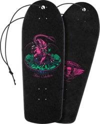 Powell Peralta Bones Brigade Caballero Blacklight Air Freshener