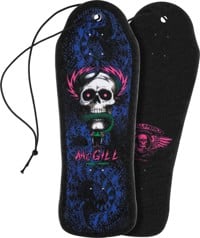 Powell Peralta Bones Brigade McGill Blacklight Air Freshener