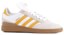 Adidas Busenitz Pro Skate Shoes - crystal white/preloved yellow/gum4