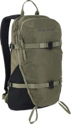 Burton Day Hiker 22L Backpack - forest moss