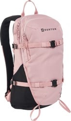 Burton Day Hiker 22L Backpack - powder blush