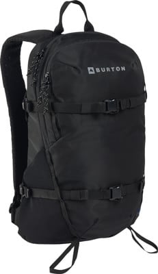 Burton Day Hiker 22L Backpack - true black - view large
