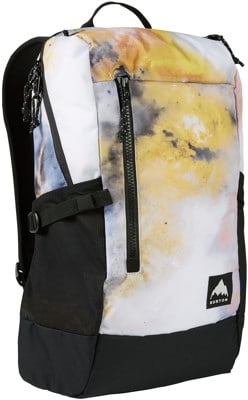 Burton Prospect 2.0 20L Backpack - stout white voyager - view large