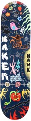 Baker Hawk Another Thing Coming 8.125 Skateboard Deck