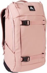 Burton Kilo 2.0 27L Backpack - powder blush