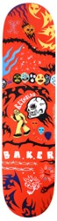 Baker Reynolds Another Thing Coming 8.0 Skateboard Deck