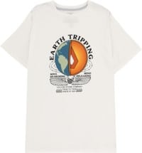 Volcom FTY Section T-Shirt - off white