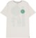 Volcom FTY Molchat T-Shirt - off white - front