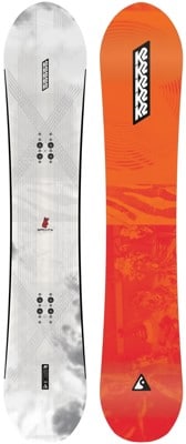 K2 Antidote Snowboard 2024 - view large