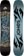 Jones Mountain Twin Snowboard 2024 - blue base