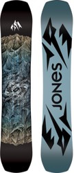 Jones Mountain Twin Snowboard 2024