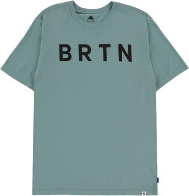 Burton BRTN T-Shirt - rock lichen - view large