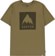 Burton Classic Mountain High T-Shirt - martini olive