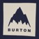 Burton Classic Mountain High T-Shirt - dress blue - front detail