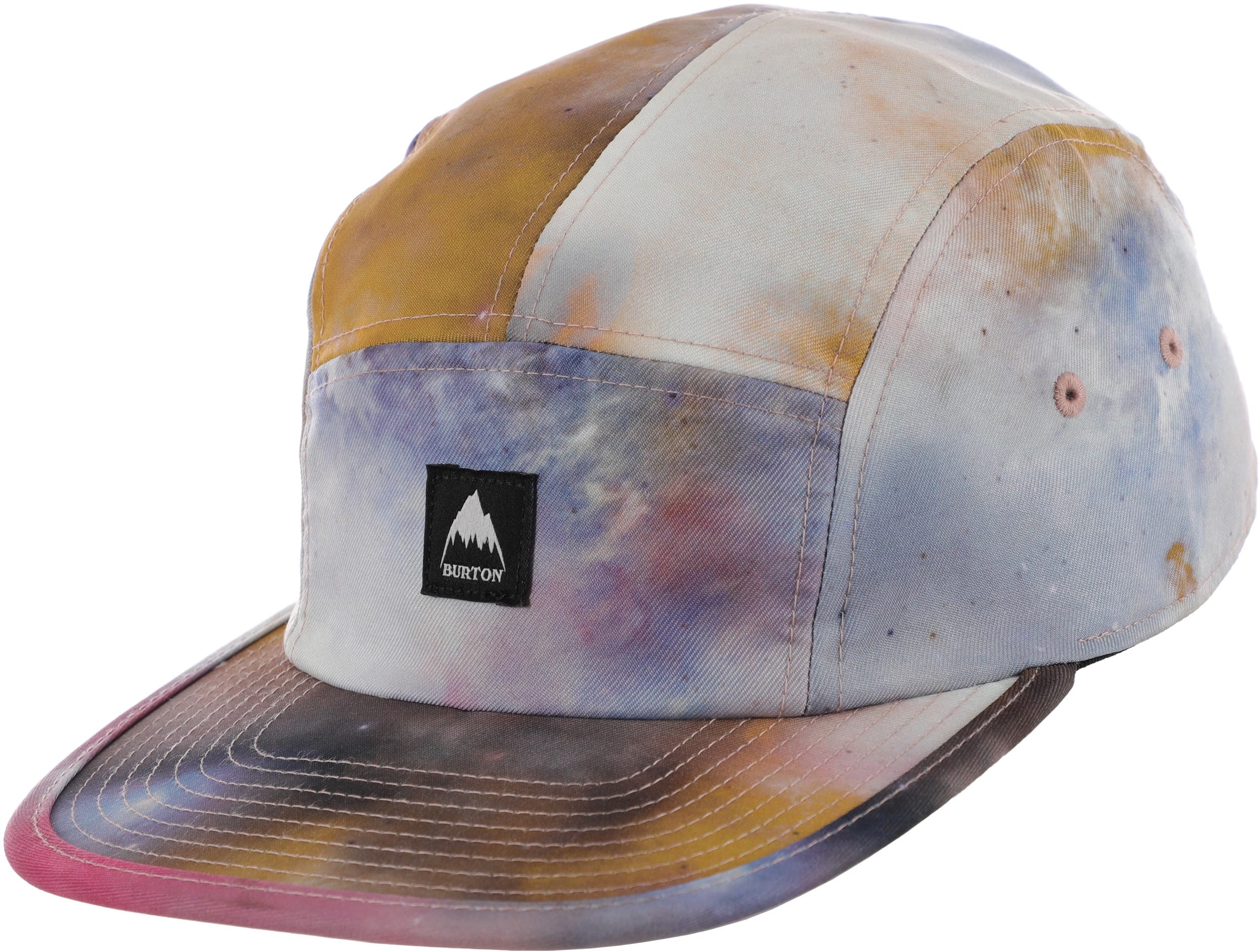 burton cordova 5 panel