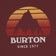 Burton Underhill T-Shirt - almandine - front detail