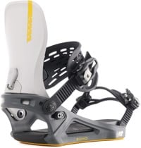 K2 Bond Snowboard Bindings 2024 - (parker szumowski) workwear