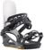 K2 Bond Snowboard Bindings 2024 - (parker szumowski) workwear - reverse