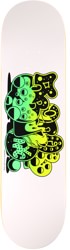 5boro 5B x SP-ONE Bubble 8.375 Skateboard Deck