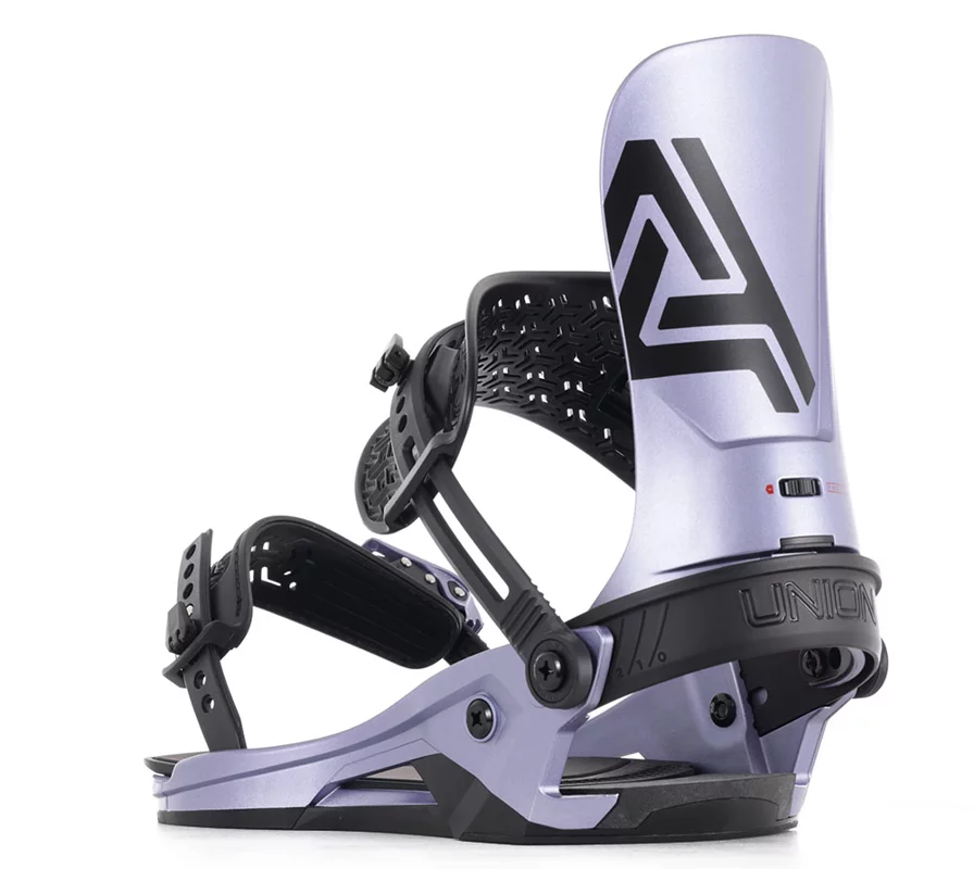 Atlas Men's Snowboard Binding 2025 | Union Binding Company