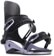 Union Atlas Snowboard Bindings 2024 - metallic purple - top