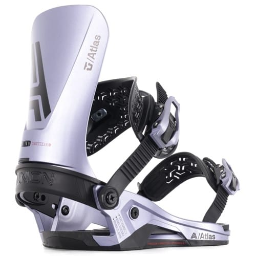 Atlas Men's Snowboard Binding 2025 | Union Binding Company