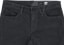 Volcom Solver 5 Pocket Cord Pants - dark slate - alternate front