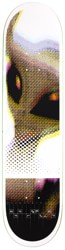 Alien Workshop Encryption 8.175 Skateboard Deck