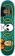 Alien Workshop Missing Link 8.5 Skateboard Deck - teal