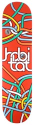 Habitat Circuitry 8.0 Skateboard Deck