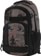 Volcom Everstone Skate Backpack - green/black