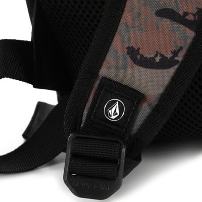 Volcom clearance skateboard backpack