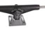 Thunder Silas Pro Edition Skateboard Trucks - black/silver (149) - close up