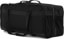 Tactics Cordura® 45L Skate Duffle Bag - black - reverse