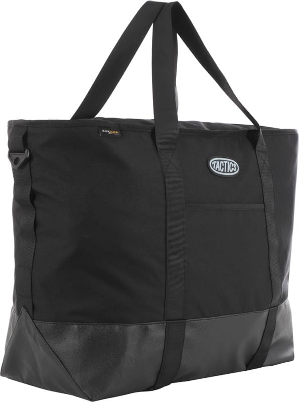 Tactics Cordura® 60L Skate Tote Bag black