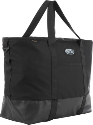 Tactics Cordura® 60L Skate Tote Bag - black - view large